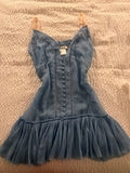 Cute A line Spaghetti Straps Gray Tulle Mini Short Formal 8th Grade Homecoming Dresses Summer Middle School Hoco Dress Homecoming Outfits 20th Birthday Outfit HZ1121