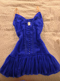 Cute A line Spaghetti Straps Gray Tulle Mini Short Formal 8th Grade Homecoming Dresses Summer Middle School Hoco Dress Homecoming Outfits 20th Birthday Outfit HZ1121