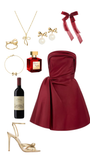 Trendy A Line Strapless Burgundy Satin Mini Short Formal 7th Grade Homecoming Dresses Middle School Short Prom Dress Hoco Outfits HZ1121