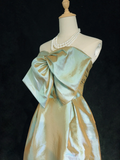 Unique A Line Sweetheart Satin Short Mini Formal 7th Grade Homecoming Dresses Middle School Short Cocktail Night Dress Hoco Outfits HZ1121