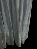 Trendy A Line Spaghetti Straps Gray Tulle Mini Short Formal 8th Grade Homecoming Dresses Middle School Short Prom Dress Hoco Outfits HZ1121