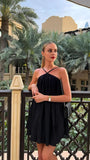 Cute Casual Sling Dress Homecoming Dress Cute Birthday Dress Party Dress Graduation Dress Short Prom Dress Middle School Cocktail Dress Hoco Outfits HZ1121