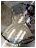 Cute A Line Spaghetti Straps Satin Formal 8th Grade Homecoming Dresses Middle School Short Cocktail Gowns Graduation Dress Hoco Outfits HZ1121