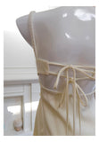 Cute A Line Spaghetti Straps Satin Formal 8th Grade Homecoming Dresses Middle School Short Cocktail Gowns Graduation Dress Hoco Outfits HZ1121