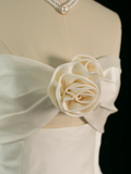 Elegant Wedding Dress Ball Gown Sweetheart Sleeveless Ivory Summer Long Wedding Dresses Bride Dress Bridal Gowns HZ1121