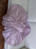 Fancy Short Hoco Dresses A line Straps Lilac Mini Blue Formal 8th Grade Homecoming Dresses Summer Middle School Homecoming Outfits HZ1121