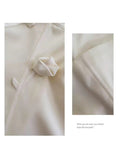 Cute A line Square Neck Short Satin Formal 8th Grade Homecoming Dresses Summer Middle School Hoco Dress Homecoming Outfits HZ1121