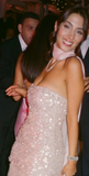 Cute Sheath Strapless Pink Sequin Short Summer Birthday Dress Hoco Dress Birthday Outfit 23rd Birthday Mini Party Dresses HZ1121