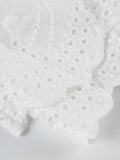 Cute Sheath Strapless White Summer Lace Homecoming Dress Hoco Dress Mini 18th Birthday Outfit Cocktail Dresses HZ1121