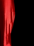 Vintage Mermaid Spaghetti Straps Red Backless Long Prom Dress Party Dress Graduation Dresses HZ1121
