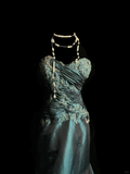 Pretty Mermaid Sweetheart Green Taffeta Long Night Dinner Evening Dresses Formal Summer Wedding Guest Dresses Wedding Guest Outfits HZ1121