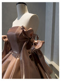 Sexy A line Spaghetti Straps Satin Corset Back Short Homecoming Dress Summer Hoco Dresses Cocktail Dress Birthday Outfits HZ1121