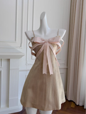 Sexy A line Spaghetti Straps Sequin Short Homecoming Dress Summer Hoco Dresses Cocktail Dress Birthday Outfits HZ1121