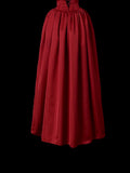 Classy Ball Gown Strapless Burgundy Satin Sleeveless Long Prom Dresses Party Dress Birthday Outfits Graduation Dresses HZ1121