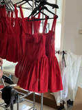 Cute A line Square Lace Short Homecoming Dress Summer Middle School Formal 8th Grade Hoco Dresses Summer Holiday Dress Birthday Outfits HZ1121