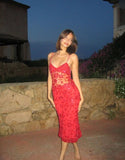 Cute A line Spaghetti Straps Short Pink Sequin Formal 8th Grade Homecoming Dress Summer Middle School Hoco Dresses Birthday Outfits HZ1121