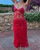 Cute A line Spaghetti Straps Short Pink Sequin Formal 8th Grade Homecoming Dress Summer Middle School Hoco Dresses Birthday Outfits HZ1121