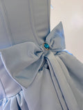 Trendy Ball Gown Spaghetti Straps Pink Satin Sleeveless Formal Short 8th Grade Homecoming Dress Summer Middle School Hoco Dresses Cocktail Dress Birthday Outfits HZ1121