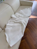 Elegant A line Square Neck Satin Sleeveless Long Evening Party Gowns Evening Formal Dresses Prom Dress HZ1121