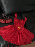 Cute A line Square Neck White Lace Short Homecoming Dress Summer Middle School Formal 8th Grade Hoco Dresses Summer Holiday Dress Birthday Outfits HZ1121