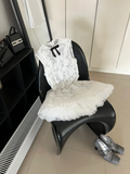Cute A line Scoop Neck White Lace Formal Short 8th Grade Homecoming Dress Summer Middle School Hoco Dresses Birthday Outfits HZ1121