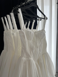 Cute A line Square Lace Short Homecoming Dress Summer Middle School Formal 8th Grade Hoco Dresses Summer Holiday Dress Birthday Outfits HZ1121