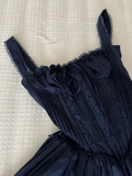 Pretty A line Square Lace Short Homecoming Dress Summer Middle School Formal 8th Grade Hoco Dresses Summer Holiday Dress Birthday Outfits HZ1121