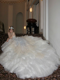Pretty Wedding Dress Sheath Sweetheart Sequin White Long Luxury Wedding Dresses Bridal Gowns Brides Gown HZ1121
